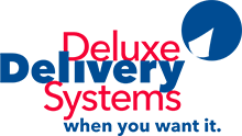 Deluxe Deliveries - NE delivery Partner